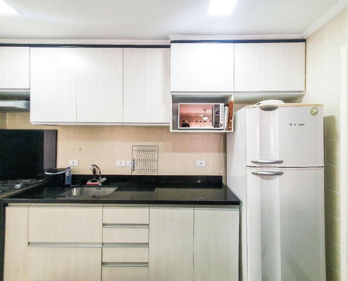 Condominio Praias De Ubatuba Εξωτερικό φωτογραφία