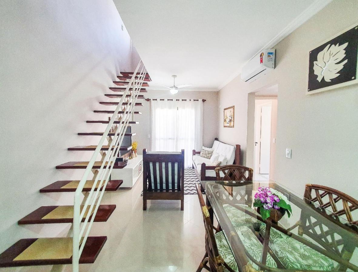 Condominio Praias De Ubatuba Εξωτερικό φωτογραφία