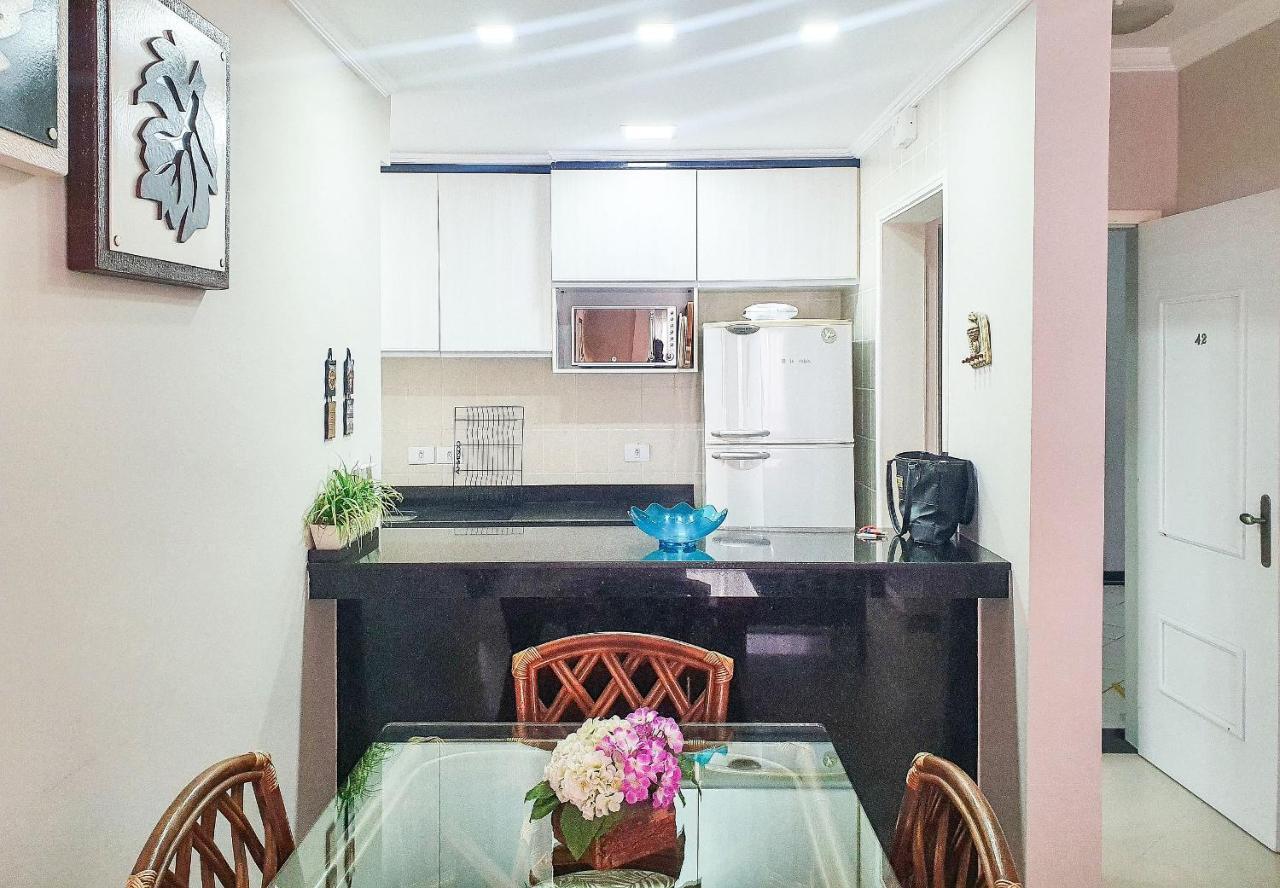 Condominio Praias De Ubatuba Εξωτερικό φωτογραφία