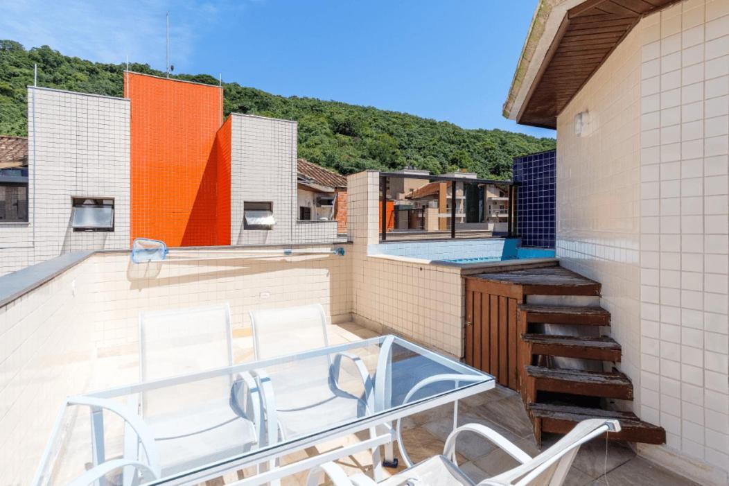 Condominio Praias De Ubatuba Εξωτερικό φωτογραφία
