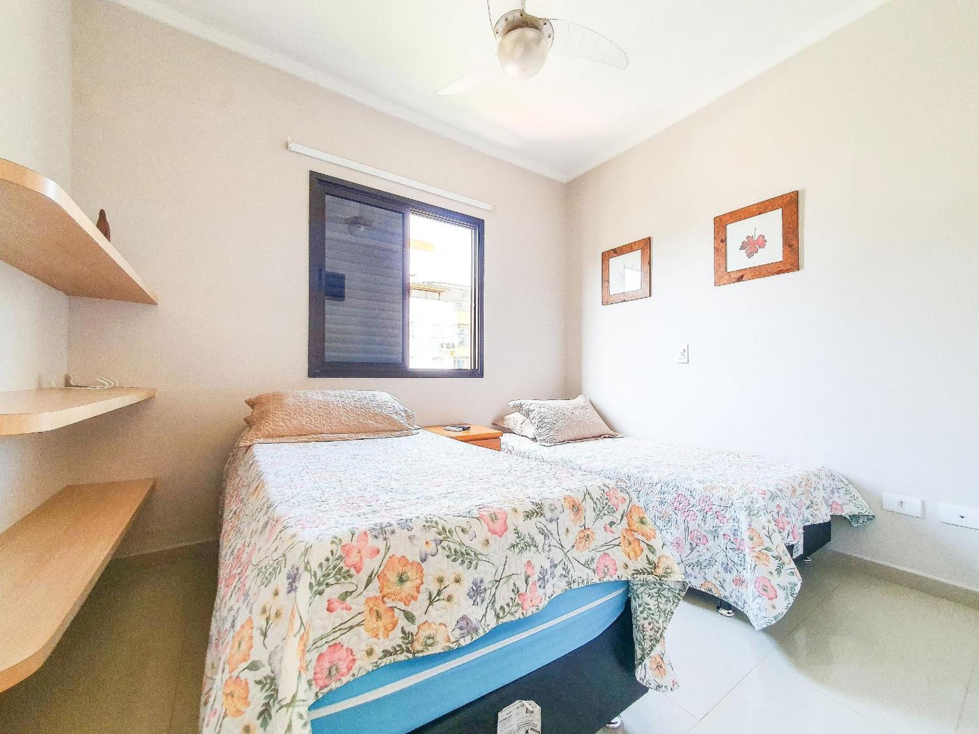 Condominio Praias De Ubatuba Εξωτερικό φωτογραφία