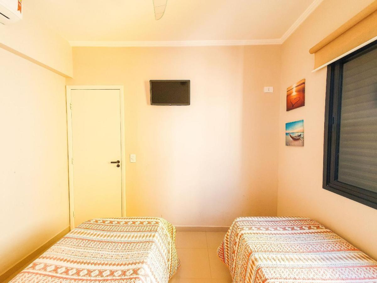 Condominio Praias De Ubatuba Εξωτερικό φωτογραφία