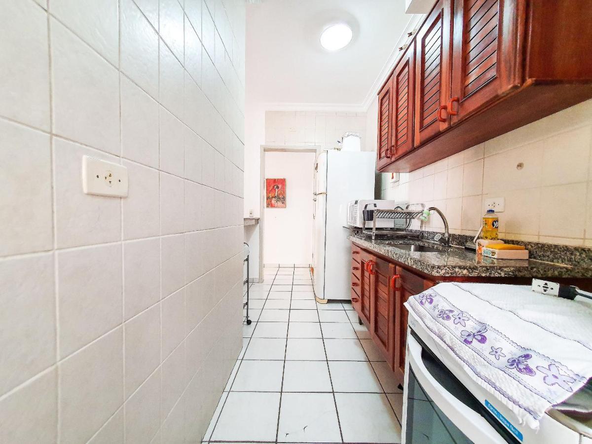 Condominio Praias De Ubatuba Εξωτερικό φωτογραφία