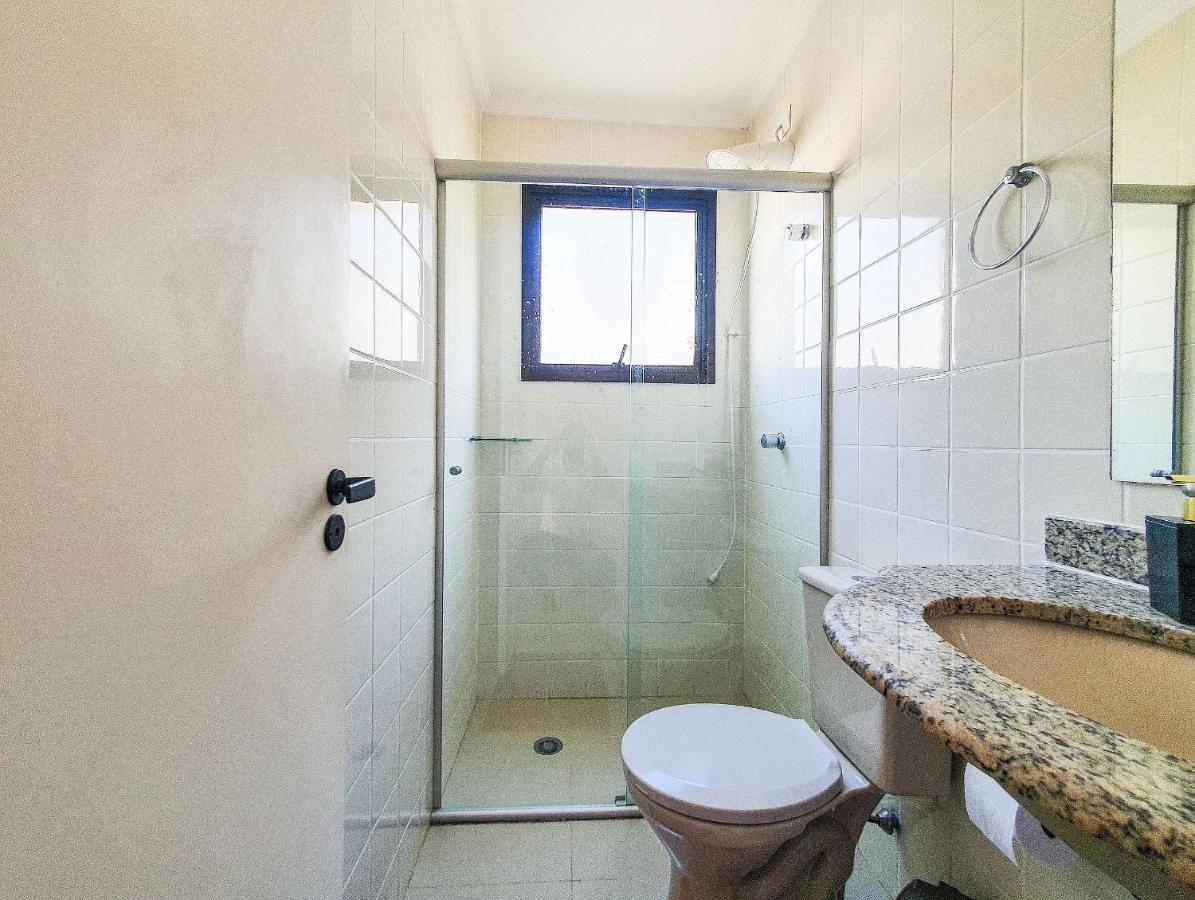Condominio Praias De Ubatuba Εξωτερικό φωτογραφία