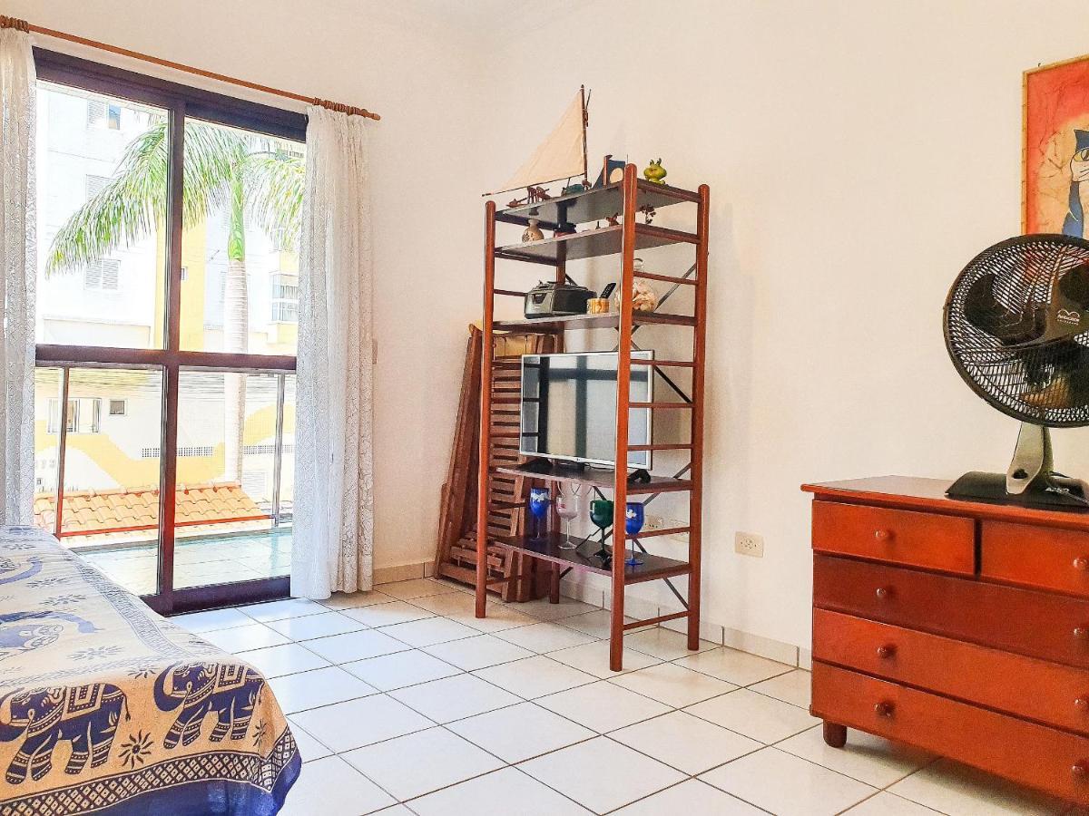 Condominio Praias De Ubatuba Εξωτερικό φωτογραφία