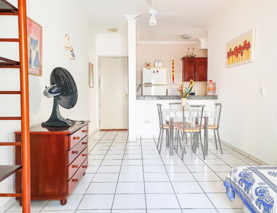 Condominio Praias De Ubatuba Εξωτερικό φωτογραφία