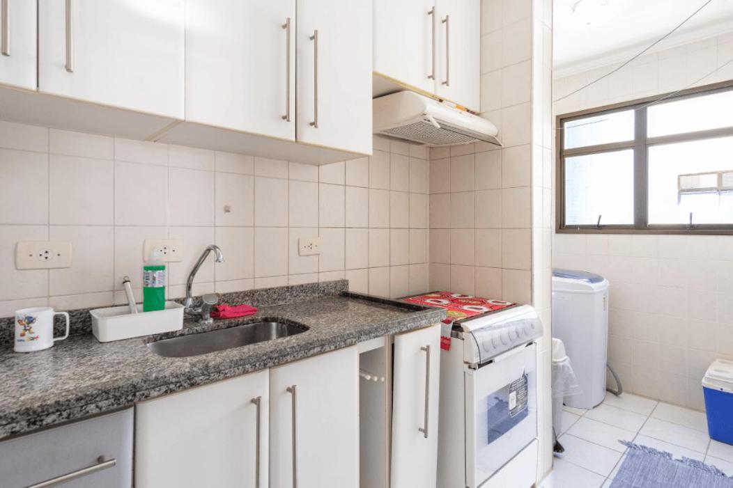 Condominio Praias De Ubatuba Εξωτερικό φωτογραφία