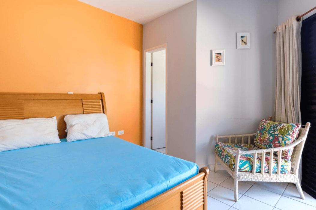 Condominio Praias De Ubatuba Εξωτερικό φωτογραφία