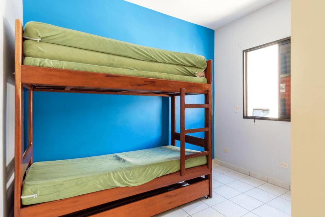 Condominio Praias De Ubatuba Εξωτερικό φωτογραφία