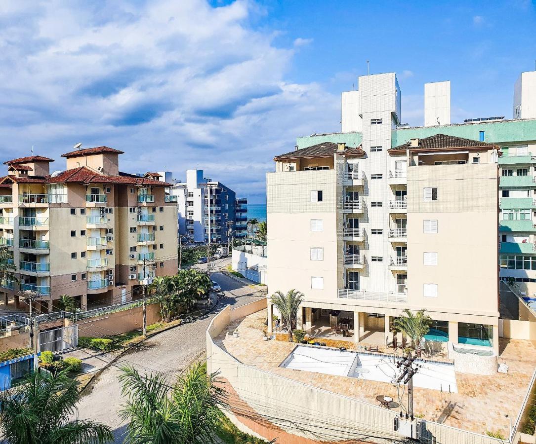 Condominio Praias De Ubatuba Εξωτερικό φωτογραφία