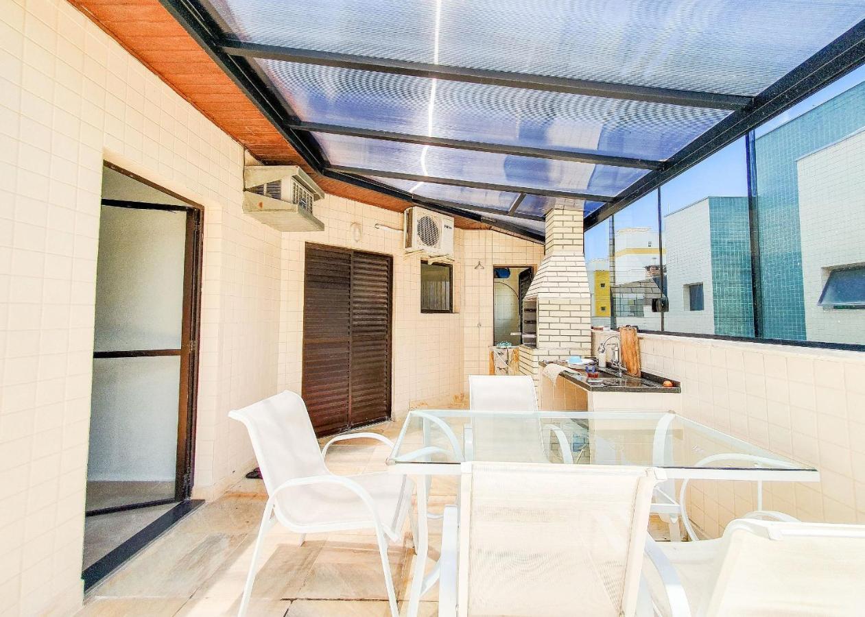 Condominio Praias De Ubatuba Εξωτερικό φωτογραφία