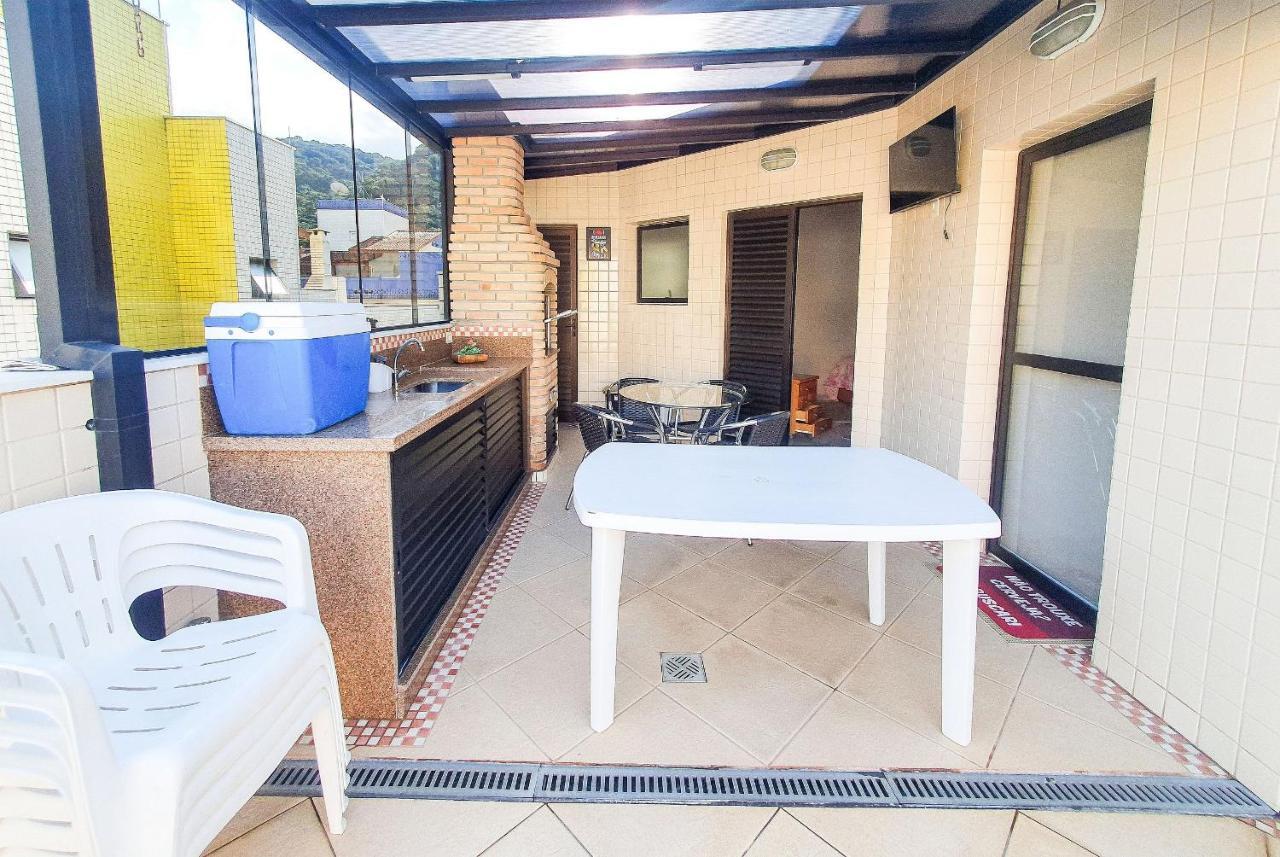 Condominio Praias De Ubatuba Εξωτερικό φωτογραφία