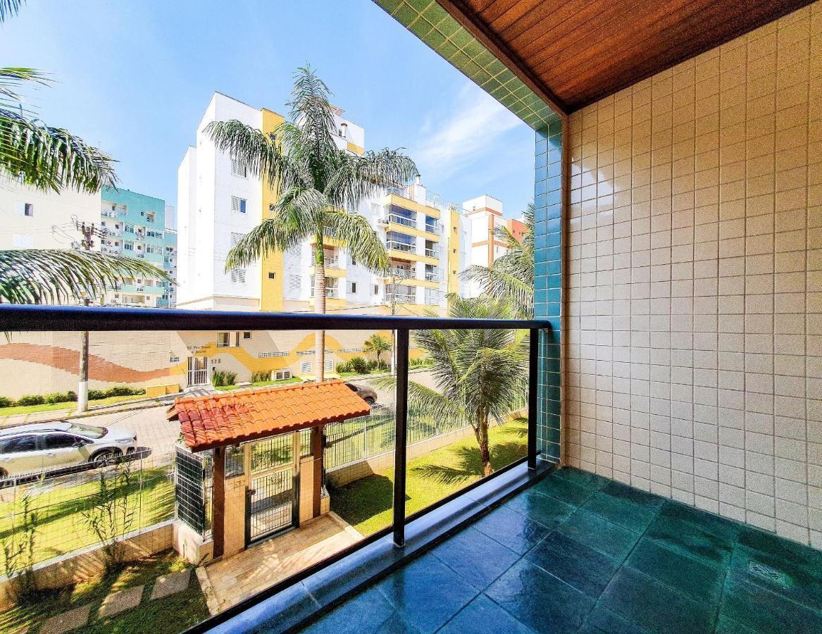 Condominio Praias De Ubatuba Εξωτερικό φωτογραφία