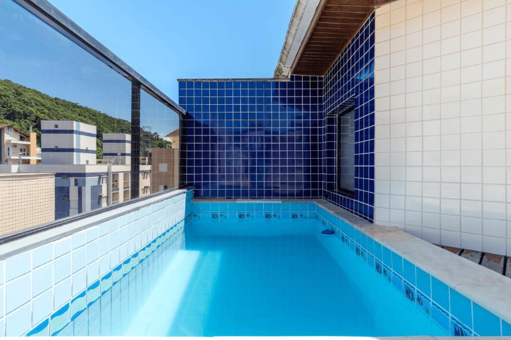Condominio Praias De Ubatuba Εξωτερικό φωτογραφία