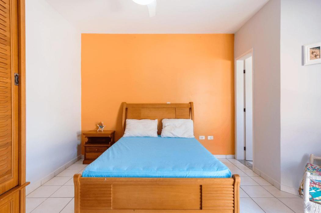 Condominio Praias De Ubatuba Εξωτερικό φωτογραφία